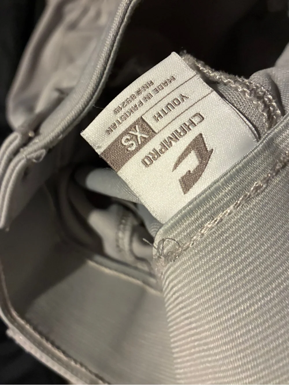 Under Armour pairs total